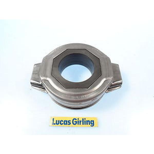 Clutch Release Bearing Fitting Nissan Pulsar NX XE &amp; Sentra   CB51005 #1 image