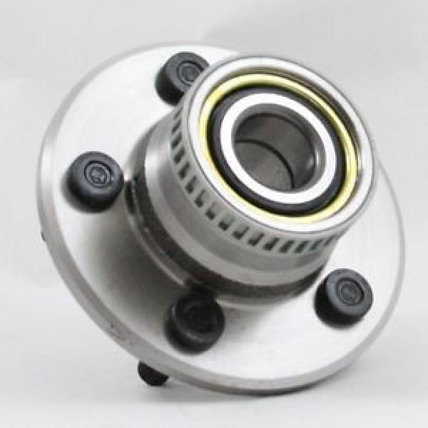 Pronto 295-12023 Rear Wheel Bearing and Hub Assembly fit Dodge Neon 95-95 #1 image