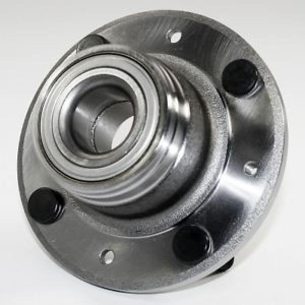 Pronto 295-12252 Rear Wheel Bearing and Hub Assembly fit Volvo S40 00-03 V40 #1 image