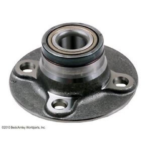 Beck Arnley 051-6067 Wheel Bearing and Hub Assembly fit Nissan/Datsun 200SX NX #1 image
