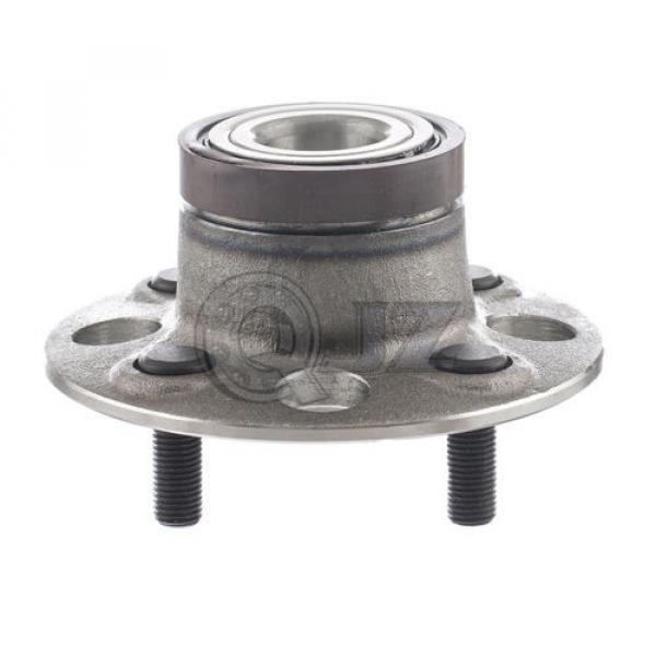 2007-2013 Honda Fit 2010-2013 Insight Rear Wheel Hub Bearing Assembly 512323 B2k #4 image