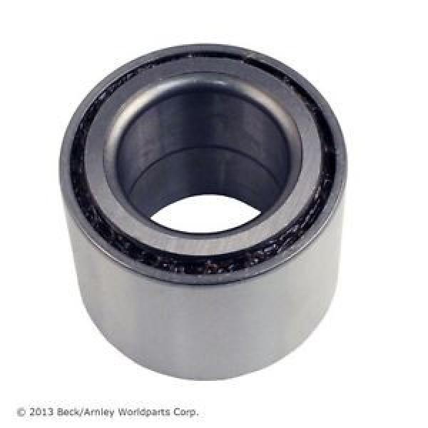 Beck Arnley 051-4162 Wheel Bearing fit Subaru Forester 98-08 Impreza 93-03 #1 image