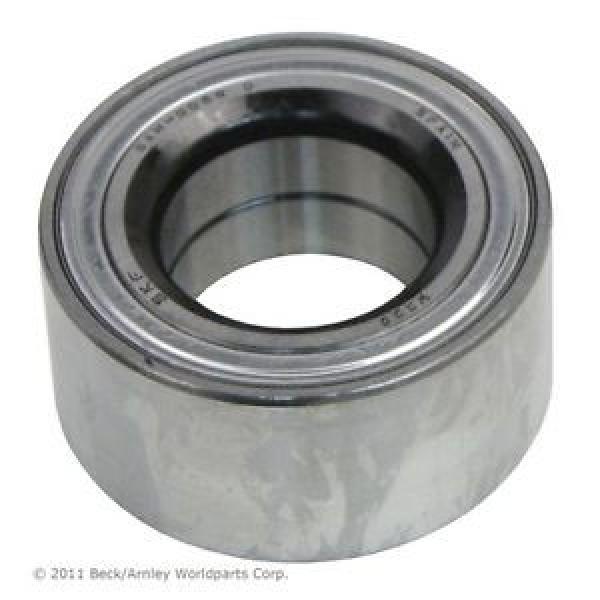 Beck Arnley 051-4202 Wheel Bearing fit Jaguar X-Type 02-08 L6 3.0L-cc #1 image