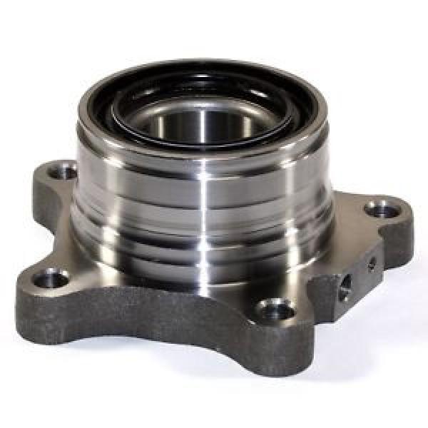 Pronto 295-12397 Rear Right Wheel Bearing Assembly fit Toyota Land Cruiser #1 image