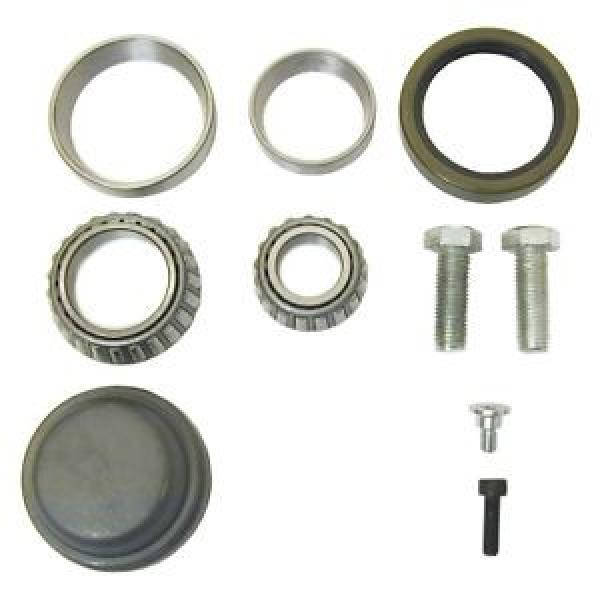 URO Parts 2103300051 Wheel Bearing Kit fit Mercedes Benz C-Class 94-96 E-Class #1 image