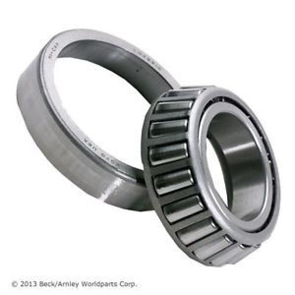 Beck Arnley 051-2618 Wheel Bearing fit Mitsubishi Mighty Max 83-95 Isuzu Pickup #1 image