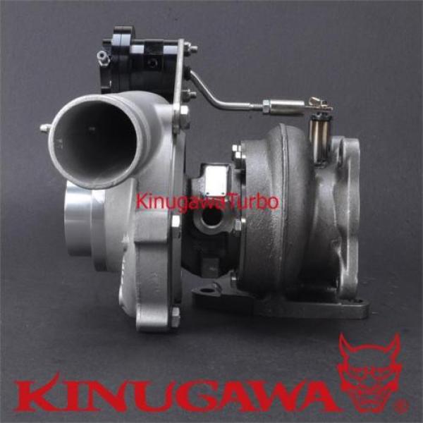 Bolt-On fit SUBARU Garrett Ball Bearing TurboGT2835 GT3071R .64 Housing 400P #3 image