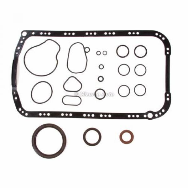 Fit Acura Honda 2.3 SOHC F23A1 F23A4 F23A5 F23A7 Full Gasket Set Bearings Rings #4 image