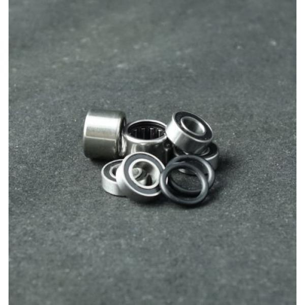 Entire Bearing Kit fit Speedplay Zero,X1,X2,Light Action Ti&amp;Stainless #1 image