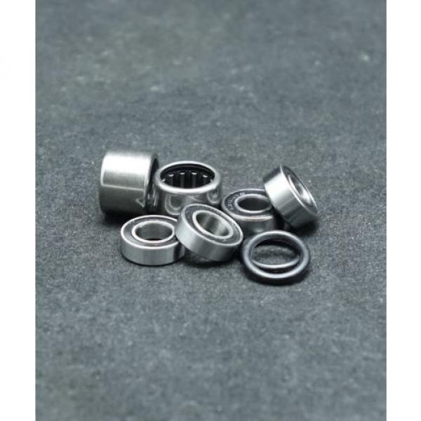 Entire Bearing Kit fit Speedplay Zero,X1,X2,Light Action Ti&amp;Stainless #3 image
