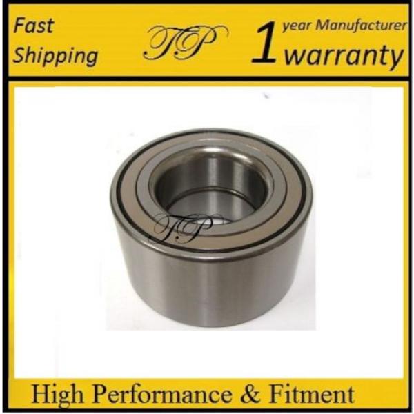 Front Wheel Hub Bearing fit HONDA CR-V (LX, NON-ABS) 1997-2004 #1 image