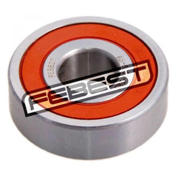 Ball Bearing 17X47X14 For Honda Fit Shuttle Gg7 (2011-2014) #1 image