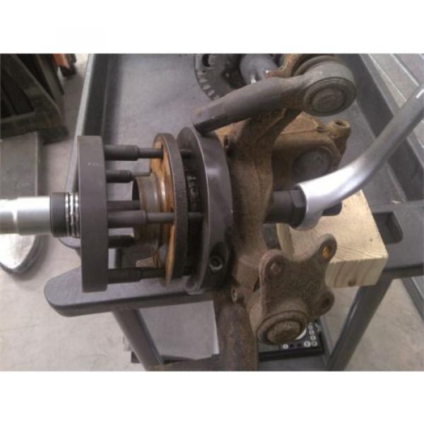 Sykes Pickavant GEN 2 Wheel Bearing Removal / Fitting combined Kit 08128000 #3 image