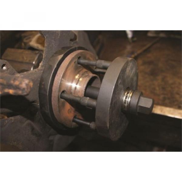 Sykes Pickavant GEN 2 Wheel Bearing Removal / Fitting combined Kit 08128000 #4 image