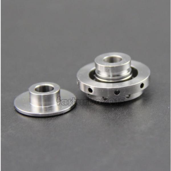 New Turbo repair rebuild kits T3/T4 T04E TO4E upgrade  360 degree thrust bearing #5 image