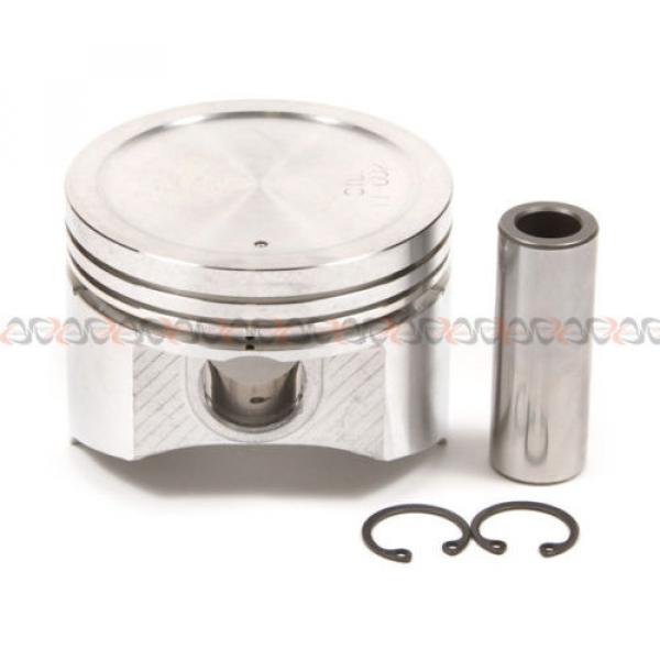 Fit 91-99 Nissan Sentra NX 200SX Infiniti G20 2.0 Piston&amp;Bearing&amp;Ring Set SR20DE #3 image