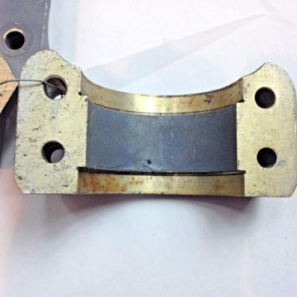 Bearing Fitting P/N 3130-81-10-02-11-321 P/N 3130S81-30-985 Airbus Eurocopter #5 image