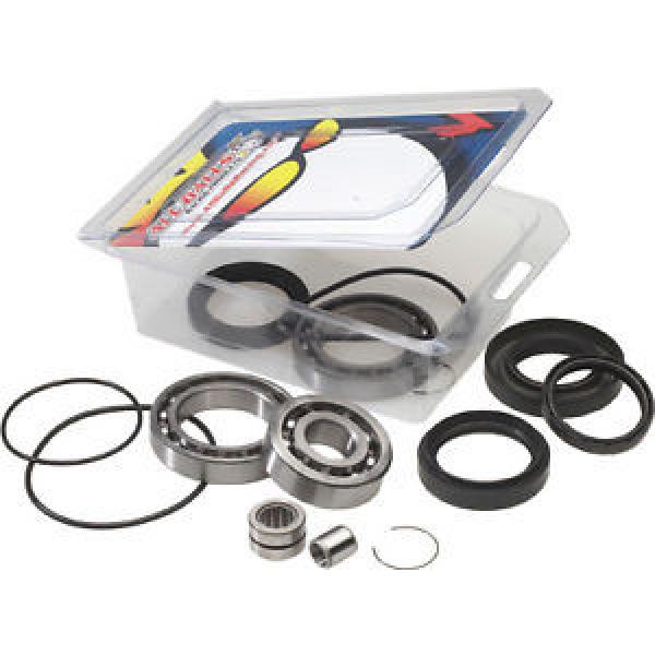 All Balls 25-2086 Differential Bearing and Seal Kit Rear See Fit #1 image