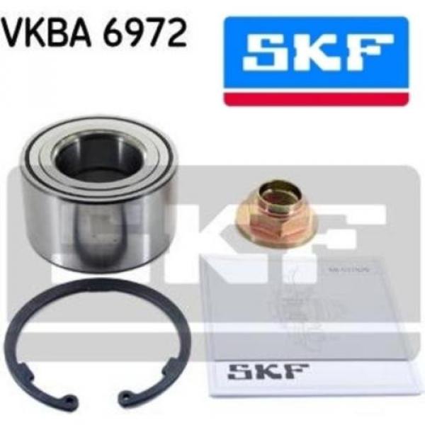 SKF Radlager Satz Radlagersatz Vorn Vorderachse MAZDA VKBA6972 #1 image