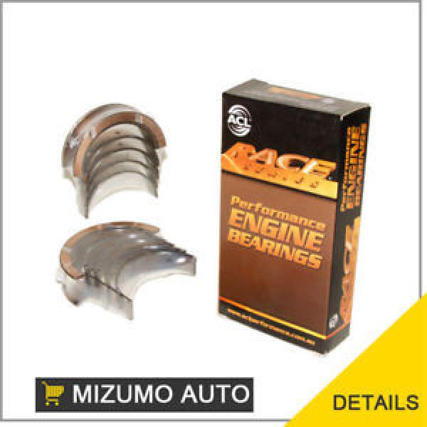 Fit ACL Race Main Bearings Mitsubishi Eagle 4G63 Turbo 1G #1 image