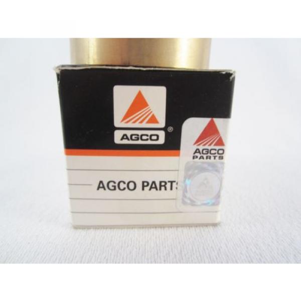 AGCO Solid Brass Bushing Bearing Fitting No. 8052052 - 2&#034; x 1 5/8&#034; x 1 3/4&#034; #2 image