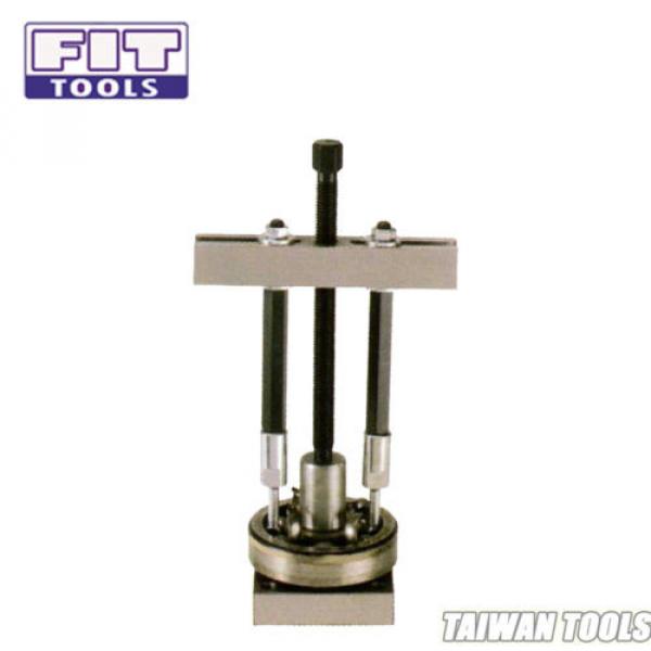 FIT TOOLS Three Way Internal / External / Bearing Separator &amp; Bolts 30 ~ 50 mm #4 image