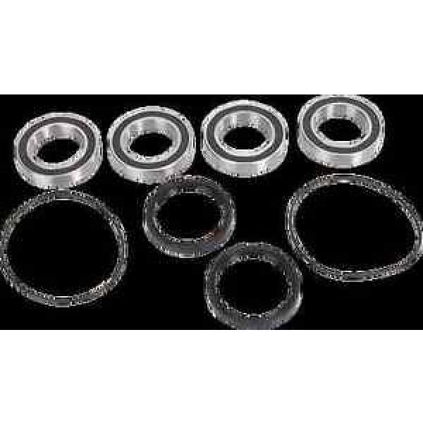 BEARING CONNECTIONS 301-0384 Wheel Bearing Kit  Call4Fit #1 image