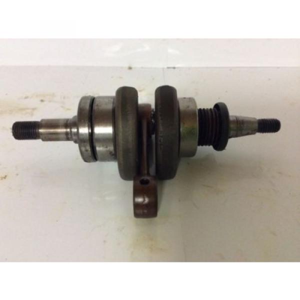 Jonsered Chainsaw Crankshaft Assembly, And Bearings To Fit 535, 1a2 #2 image