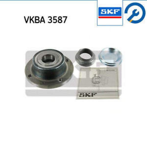 SKF Radlagersatz VKBA 3587 #1 image