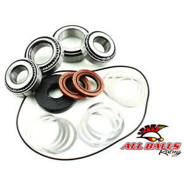 All Balls 25-2083 Differential Bearing and Seal Kit Rear See Fit #1 image