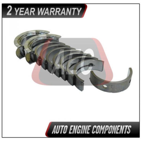 Main Bearings Fit Chevrolet Pontiac Sunfire 2.0 2.2 2.4 L Ecotec  #MS2232 #1 image