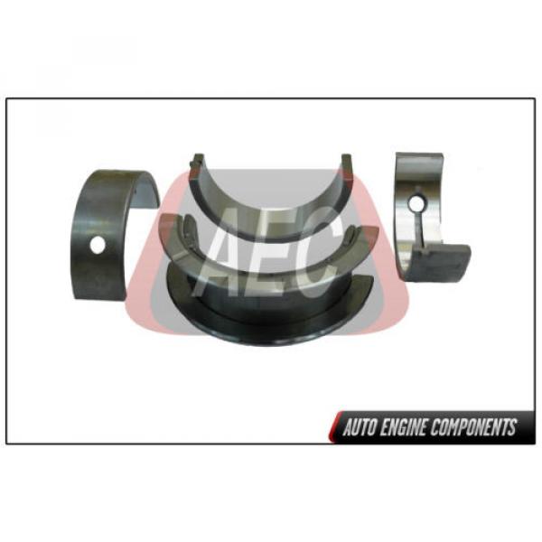 Main Bearings Fit Chevrolet Pontiac Sunfire 2.0 2.2 2.4 L Ecotec  #MS2232 #2 image