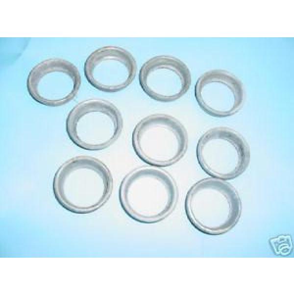 SCHWINN BICYCLE FRAME BEARING CUPS FIT STINGRAY OTHERS #1 image