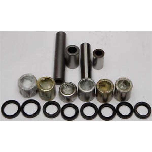 All Balls 27-1098 Swing Arm Linkage Bearing and Seal Kit See Fit #1 image