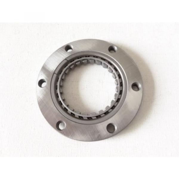 New Grizzly 350 One-Way Bearing Starter Clutch Fit Yamaha Grizzly 350 2007-2014 #1 image