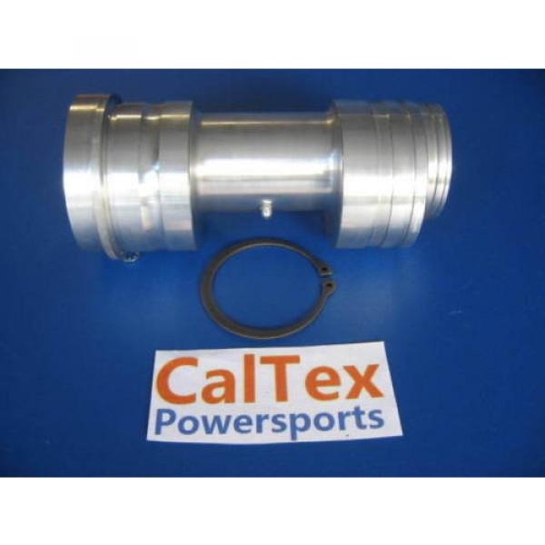 08 New Axle Bearing Carrier Yamaha Raptor700 Raptor 700 w/C-Clip, Fit 2008 #1 image