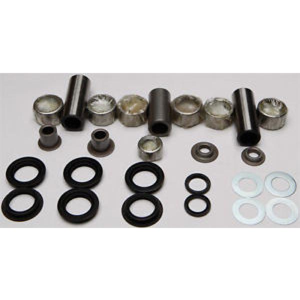 All Balls 27-1037 Swing Arm Linkage Bearing and Seal Kit See Fit #1 image
