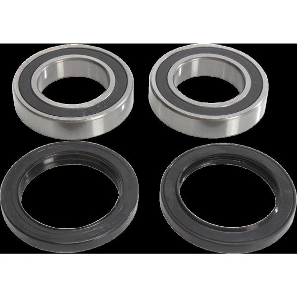 BEARING CONNECTIONS 301-0027 Wheel Bearing Kit  Call4Fit #1 image