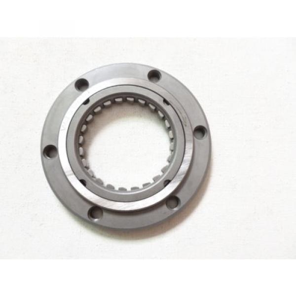 Big Bear 400 One-Way Bearing Starter Clutch Fit Yamaha Big Bear 400 2000-2012 #2 image