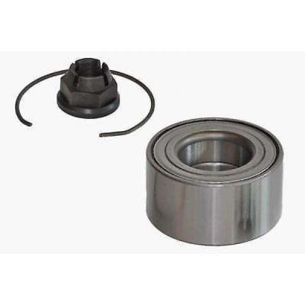 FRONT WHEEL BEARING KIT FIT RENAULT SCENIC I 1999-2003 1.4 1.8 1.9 2.0 DCI RX4 #2 image