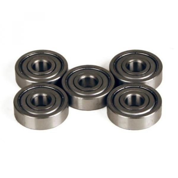 (5) Steel Dragon Tools® 45060 Gear Bearings fit RIDGID® 87740 Motor 300 #1 image