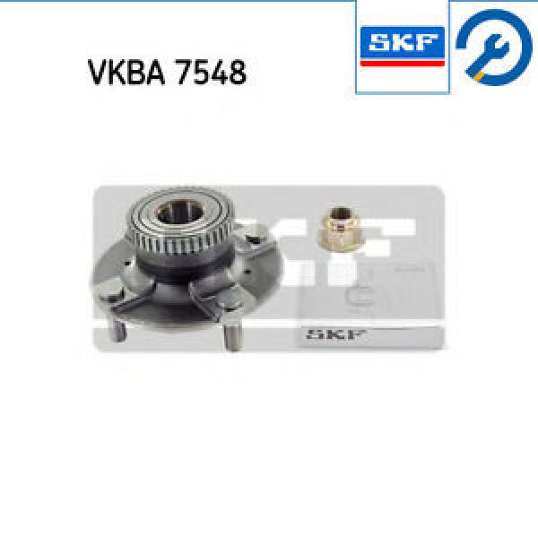 SKF Radlagersatz VKBA 7548 #1 image