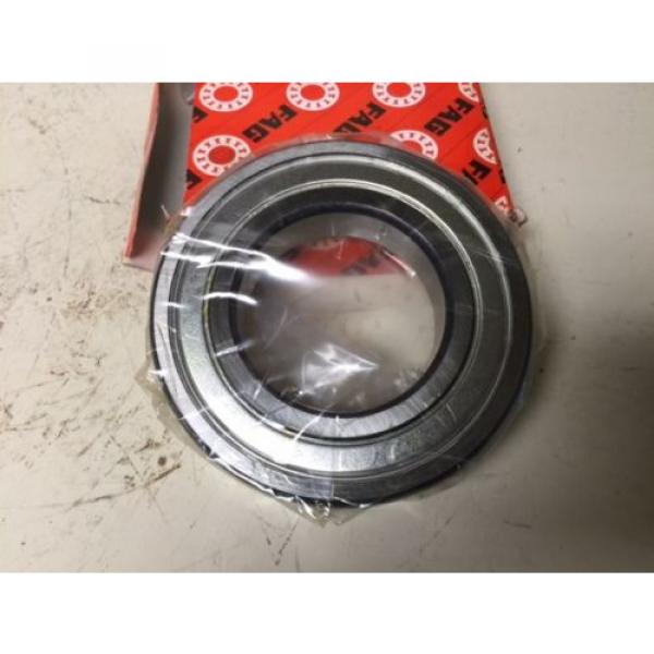 NEW,  FAG  BEARING  P/N 6212.2ZR.C3 #3 image