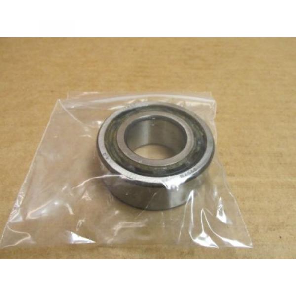 NEW FAG 3207B BEARING CAGED ANGULAR CONTACT 3207 B 35x72x27 mm #1 image