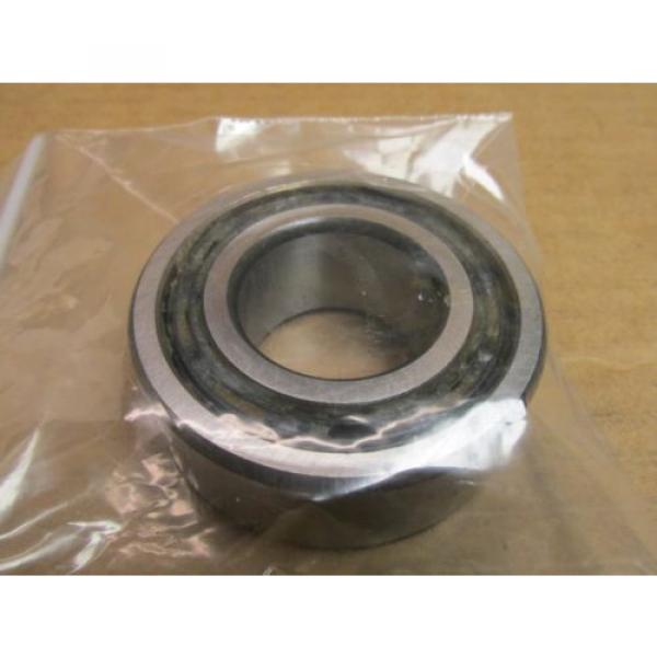 NEW FAG 3207B BEARING CAGED ANGULAR CONTACT 3207 B 35x72x27 mm #3 image