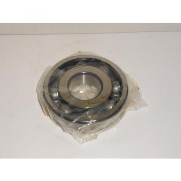 FAG 6409 Single Roller Bearing NOS #3 image