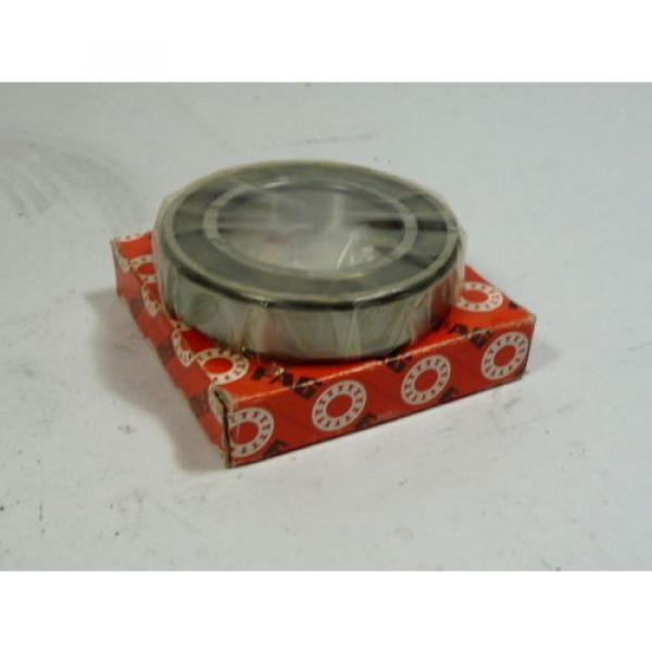 Fag 6008-2RSR-C3 Ball Bearing ! NEW ! #2 image