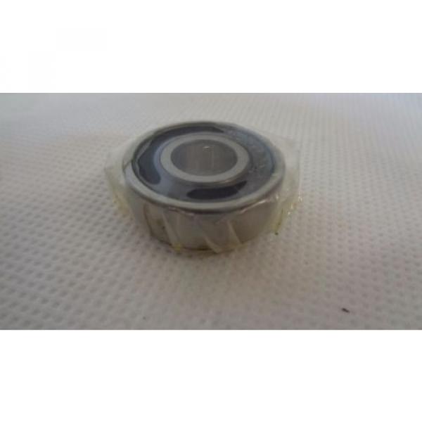 NEW IN BOX FAG 6000.2RSR.C3  BALL BEARING #2 image