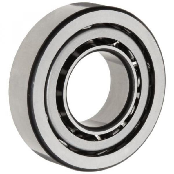 FAG 7309B-TVP Angular Contact Ball Bearing #2 image