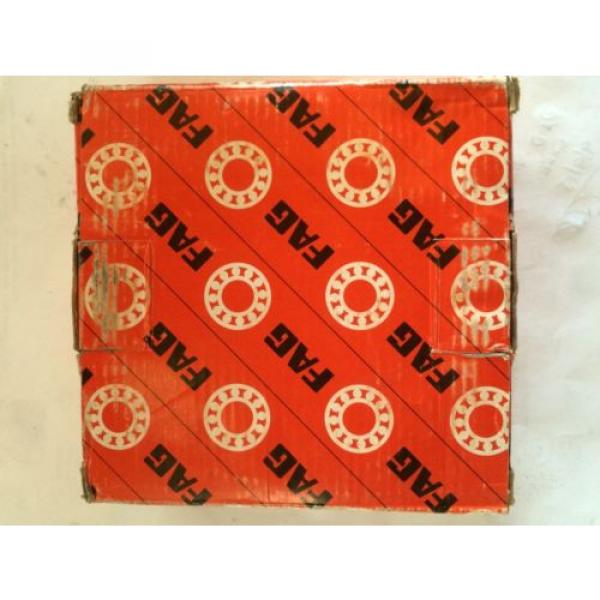 6312-2RS C/3 FAG Ball Bearing USA #1 image